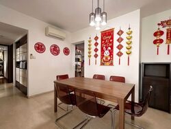 Central Grove (D14), Condominium #545062701
